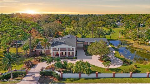 2195 S Courtenay Parkway Merritt Island FL 32952