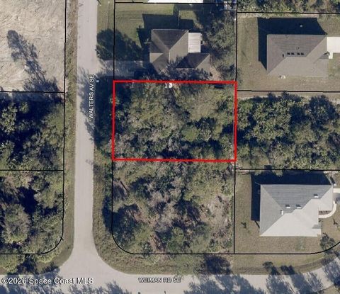 3279 Walters Avenue SE Palm Bay FL 32909