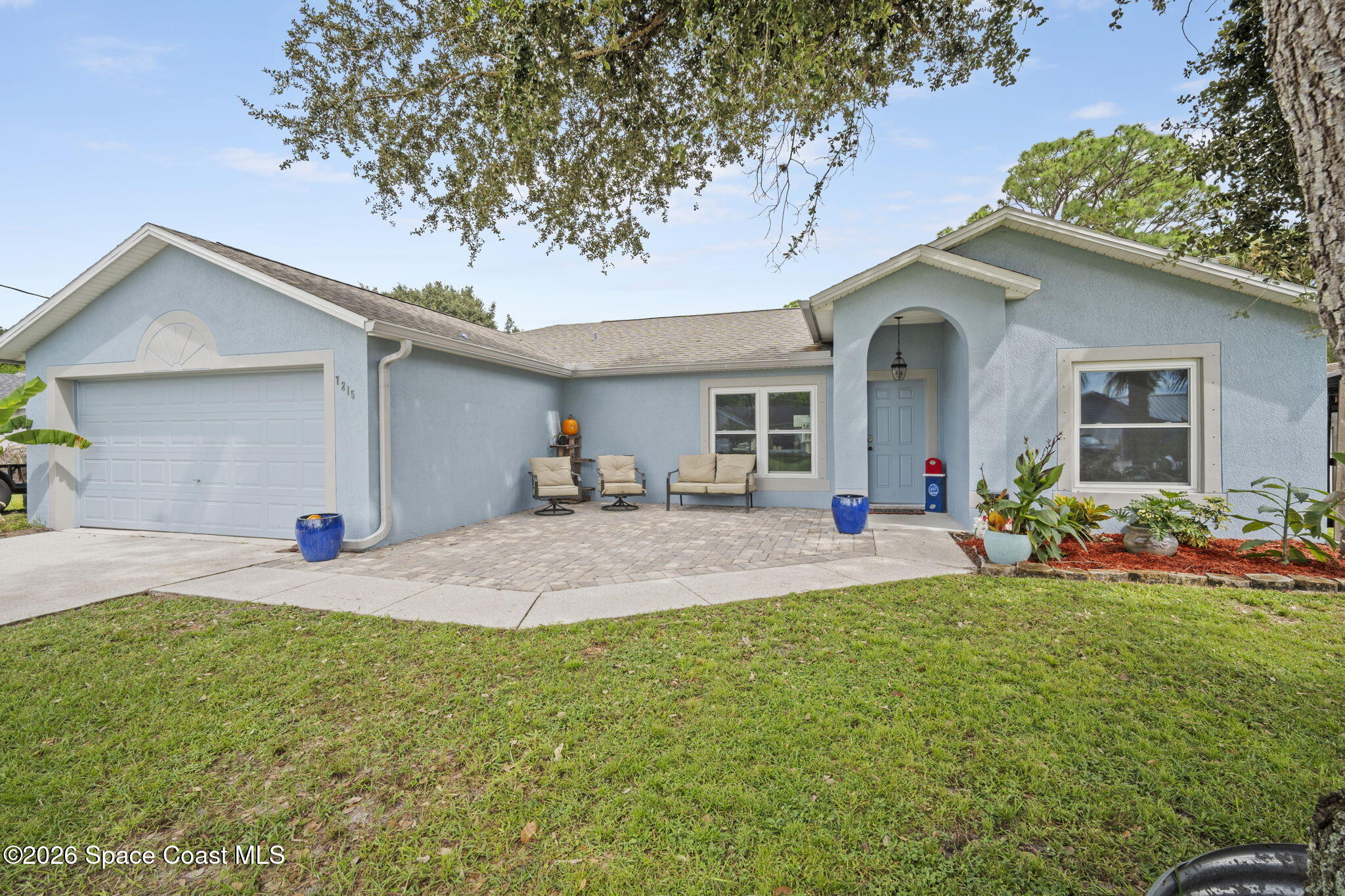 7215 Achilles Road