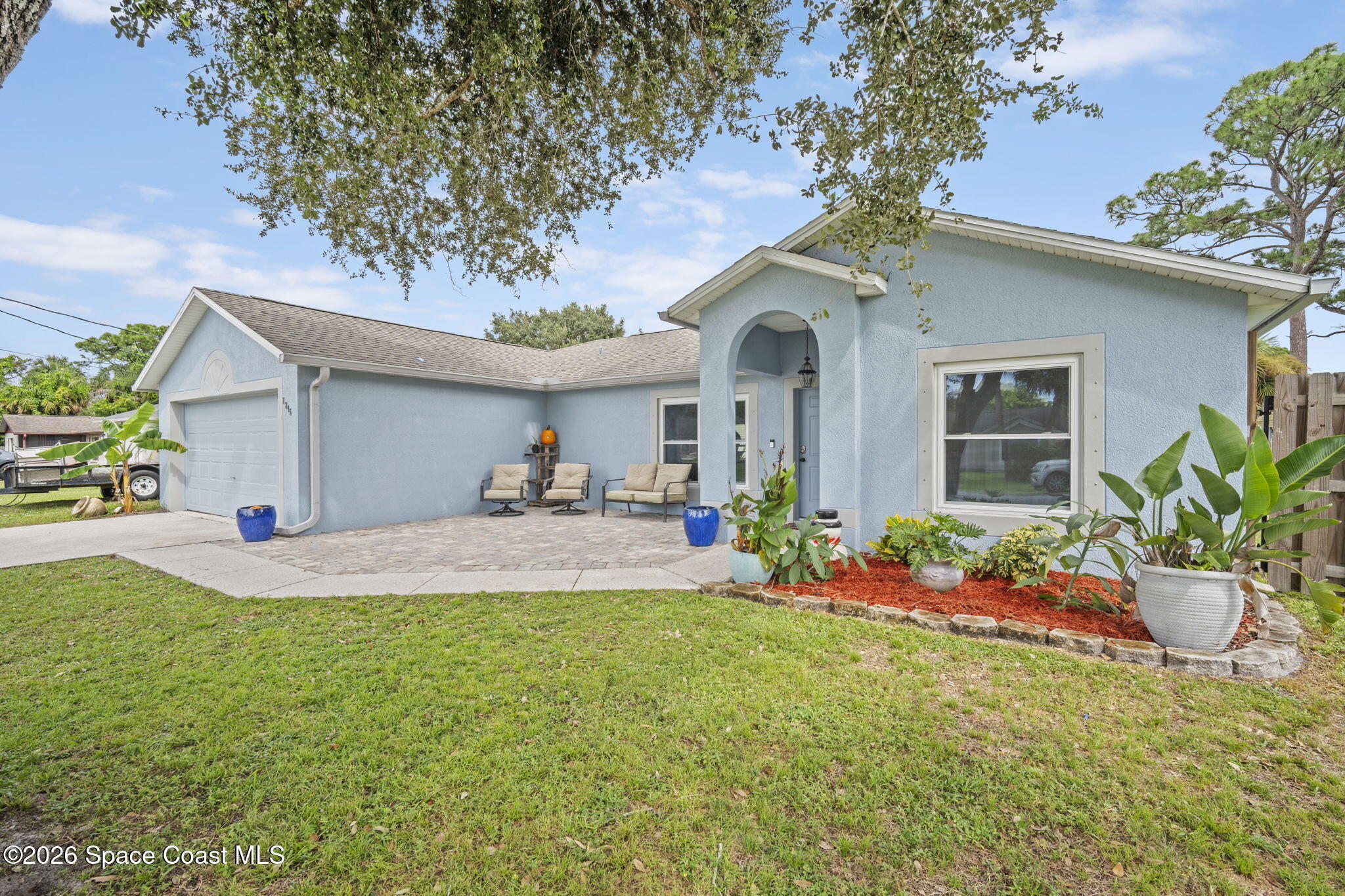 7215 Achilles Road