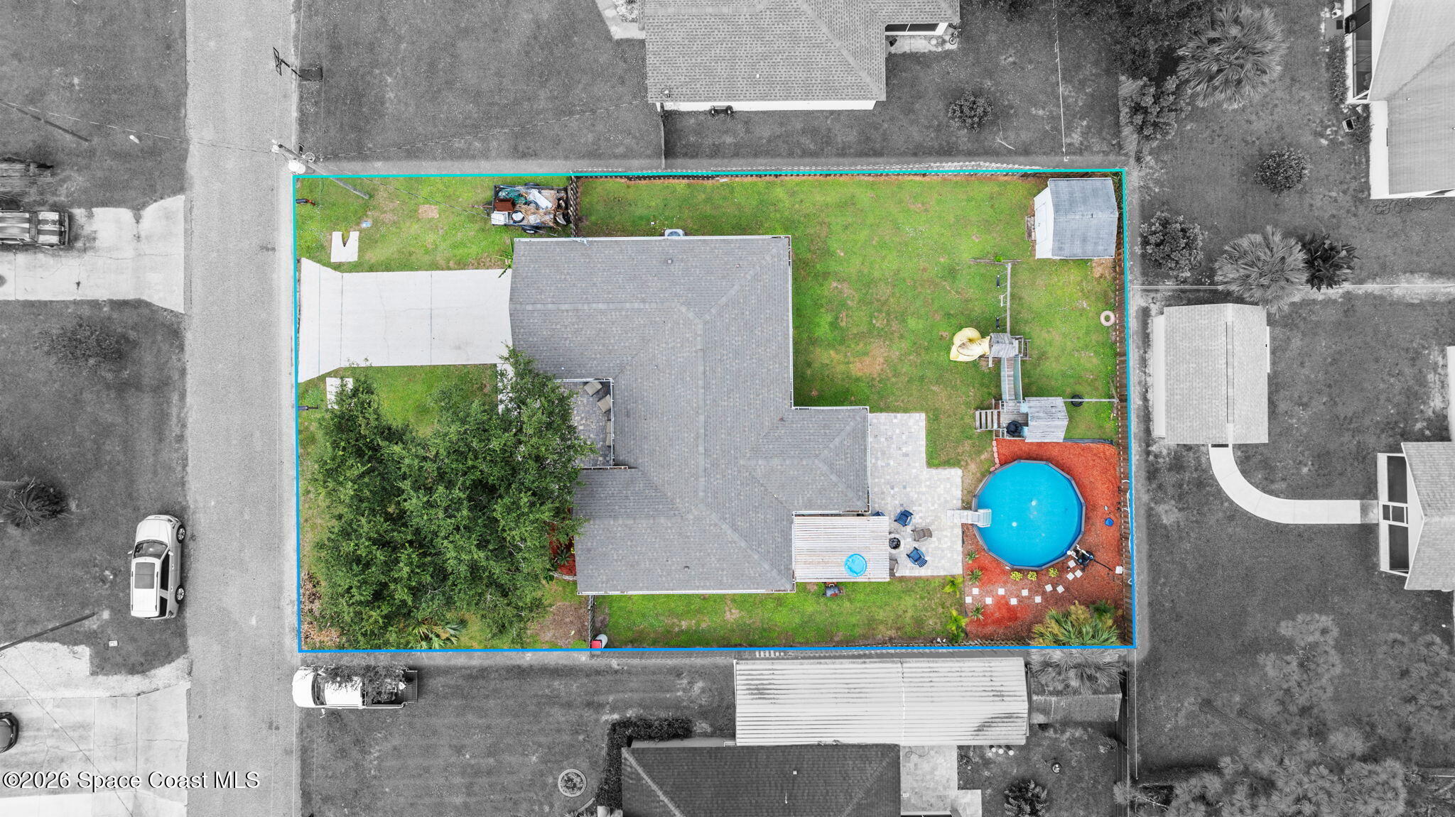 7215 Achilles Road