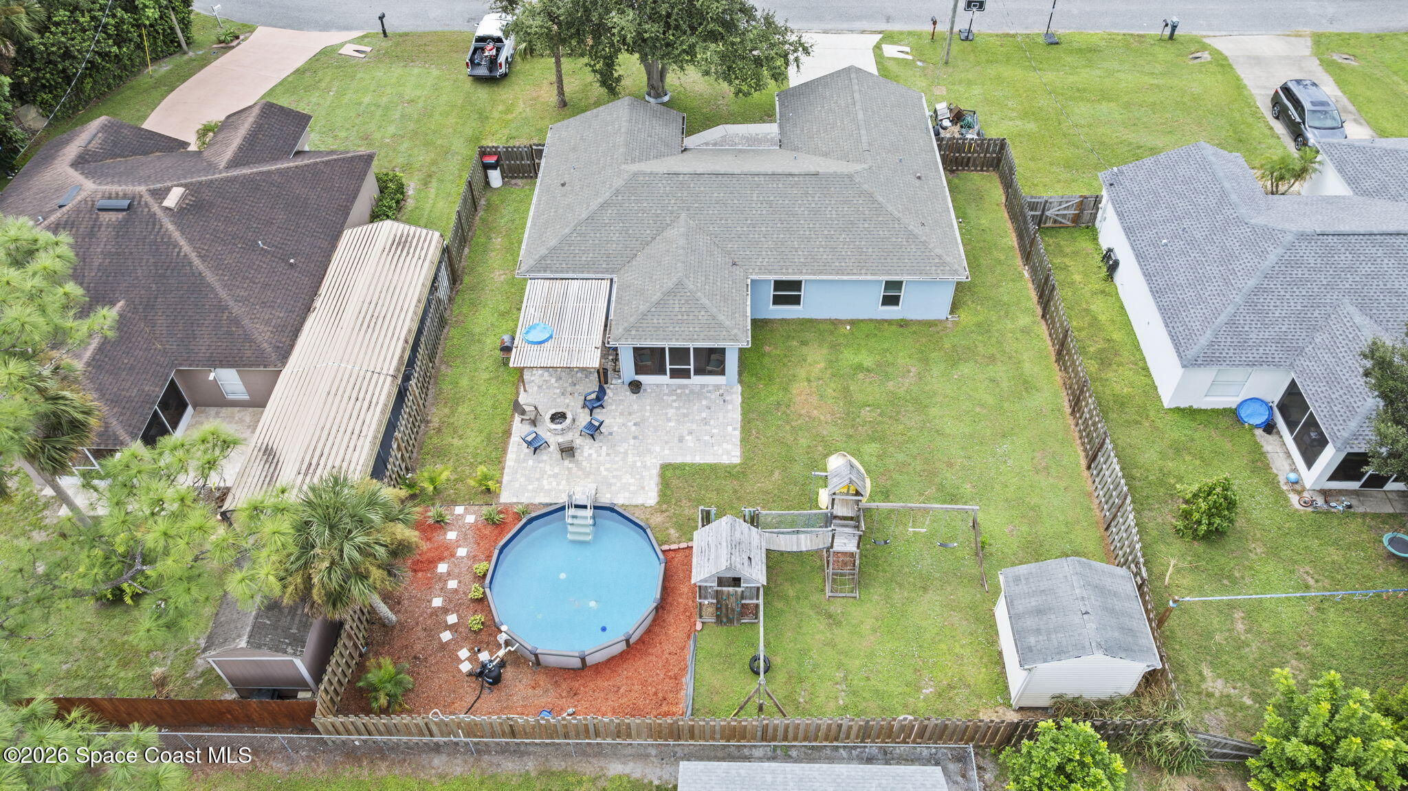 7215 Achilles Road