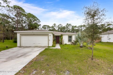 538 Ocean Spray Street SW Palm Bay FL 32908