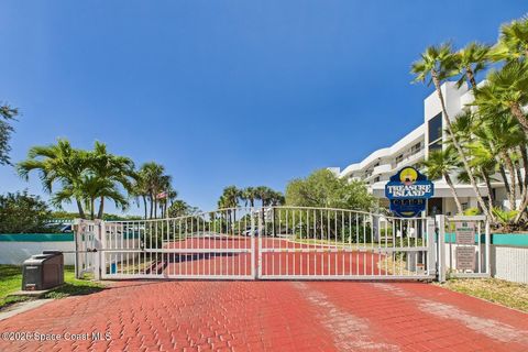 300 Columbia Drive 502-1 Cape Canaveral FL 32920