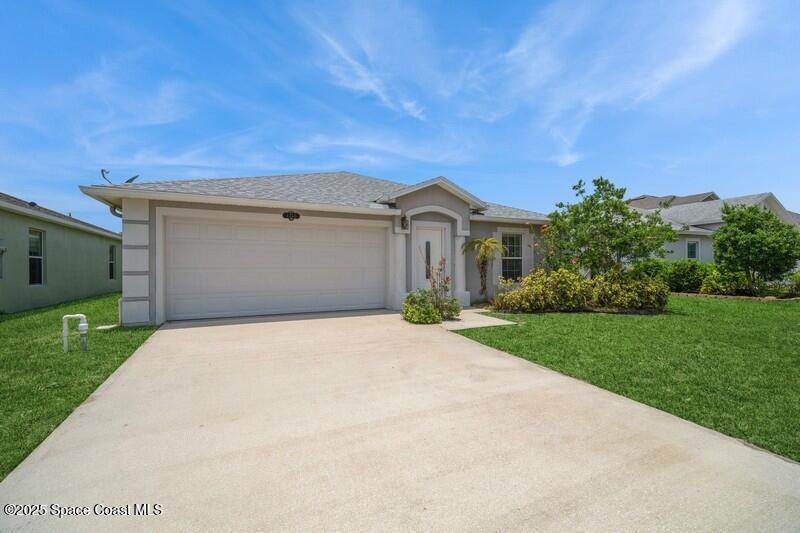 1332 Tarton Way