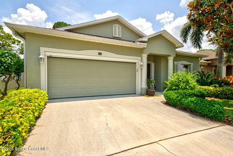 858 Morning Cove Circle SE Palm Bay FL 32909