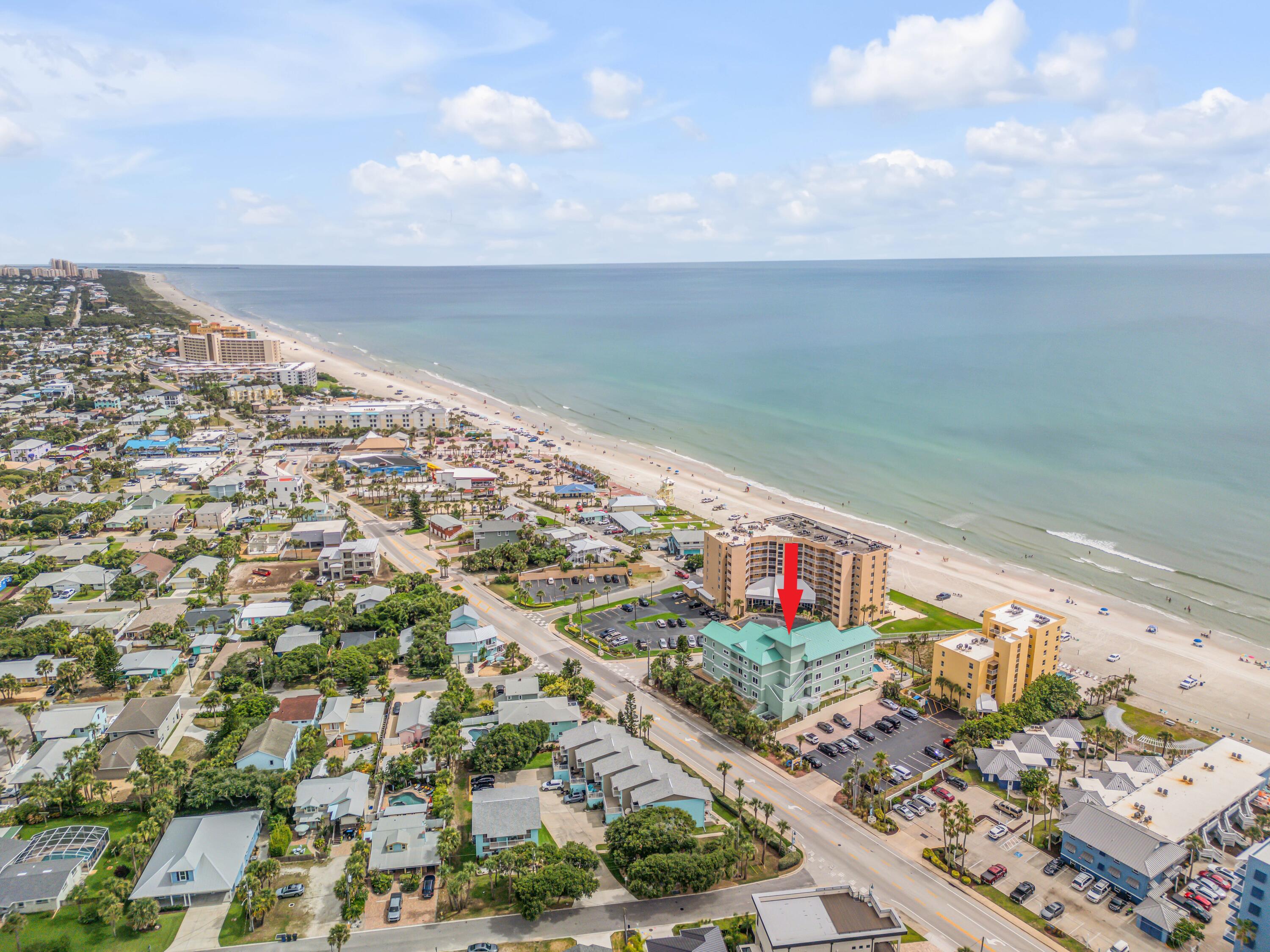 423 S Atlantic Avenue 301