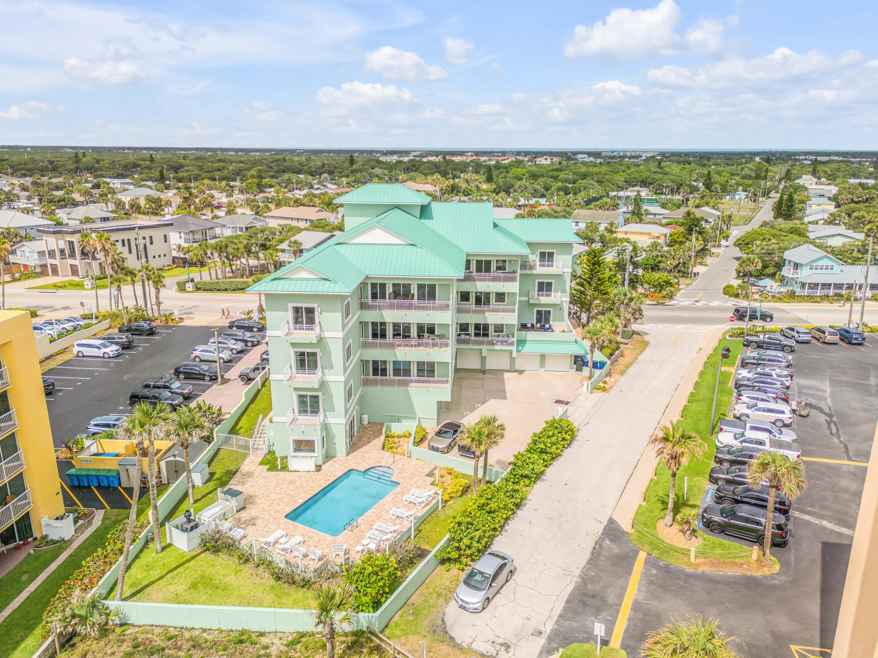 423 S Atlantic Avenue 301