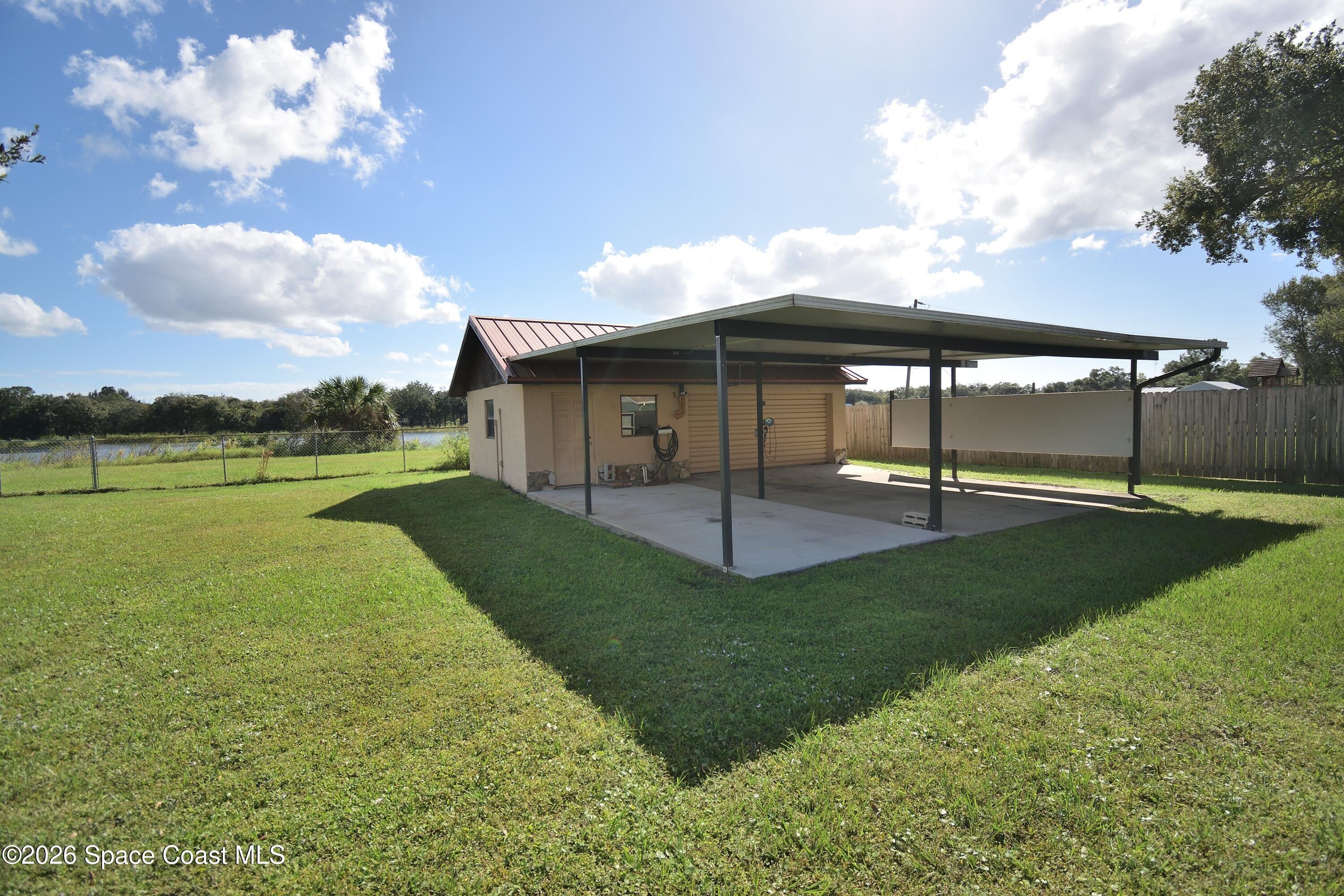 865 Brush Lane