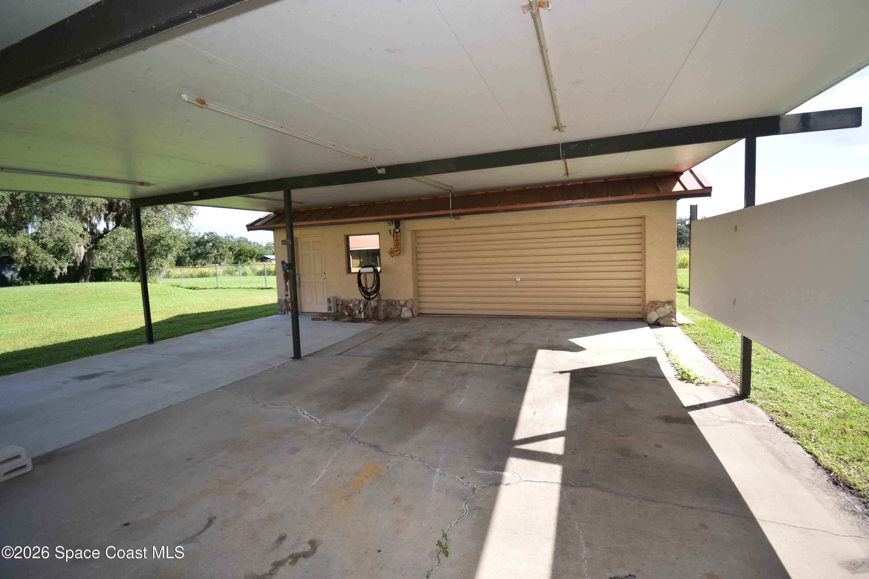 865 Brush Lane