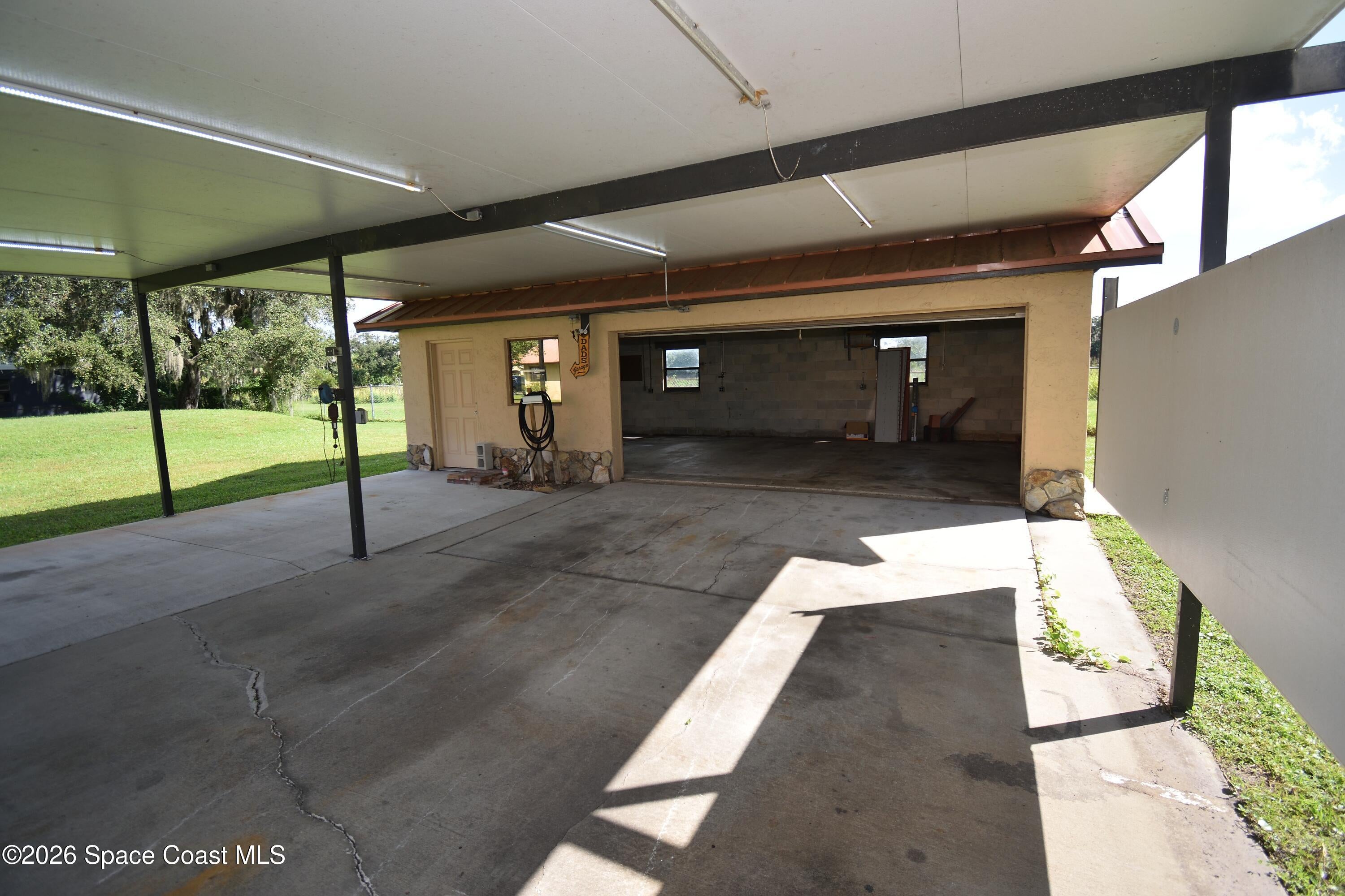 865 Brush Lane