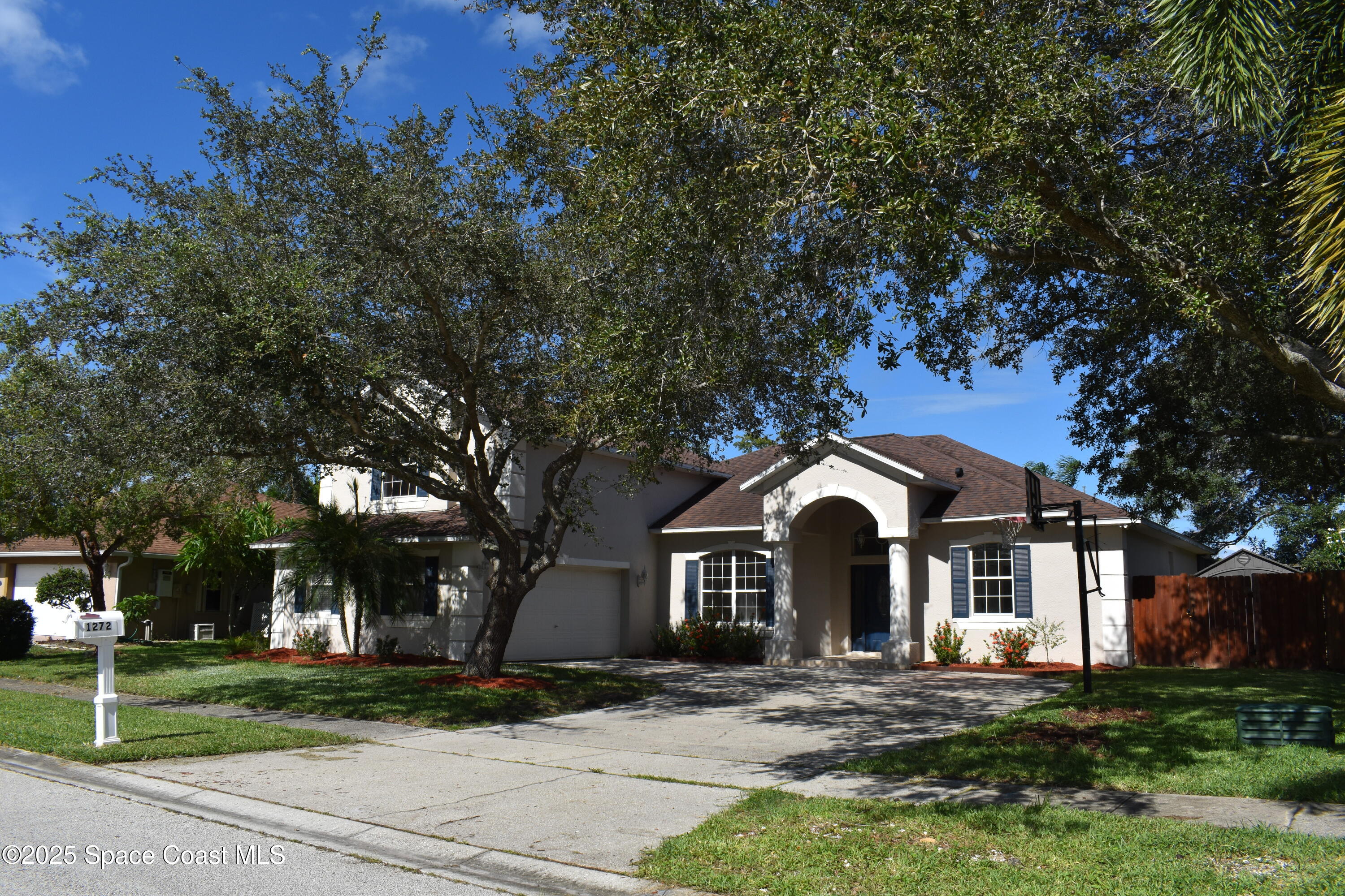 1272 Old Millpond Road