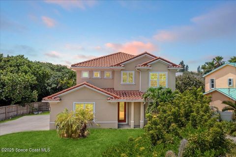 5240 Highway A1a Highway Melbourne Beach FL 32951