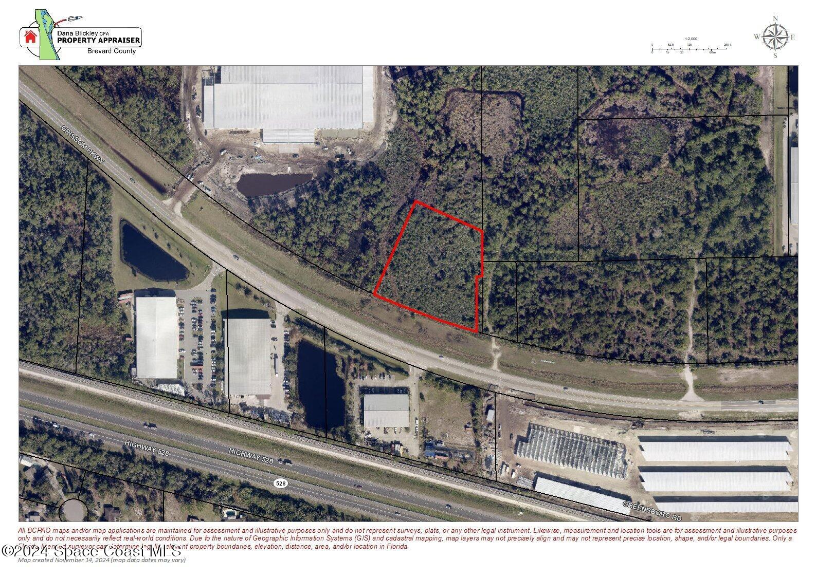 0000 Grissom Parkway