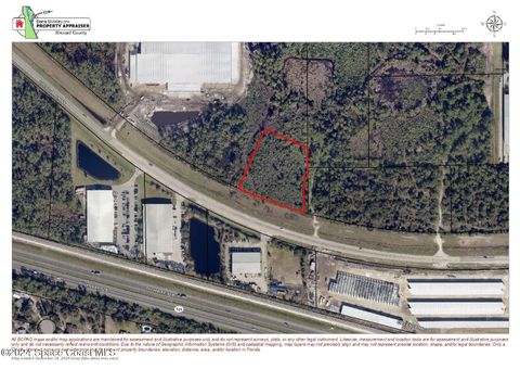 0000 Grissom Parkway Cocoa FL 32926