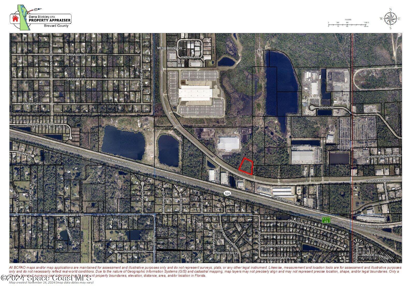 0000 Grissom Parkway