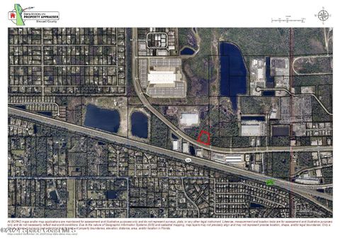 0000 Grissom Parkway Cocoa FL 32926