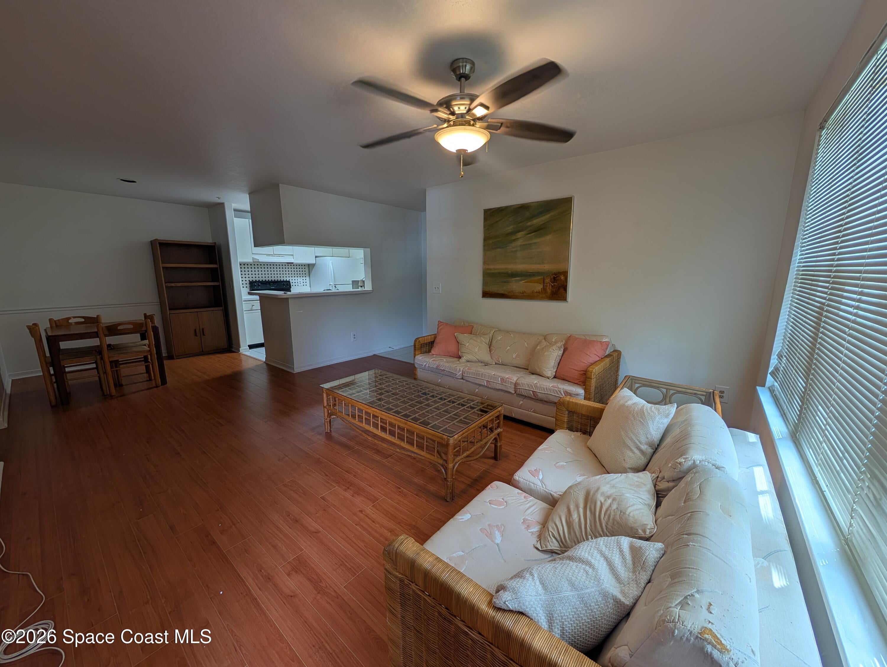 7667 N Wickham Road 705