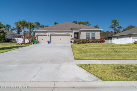 3470 Breezy Point Lane Cocoa FL 32926