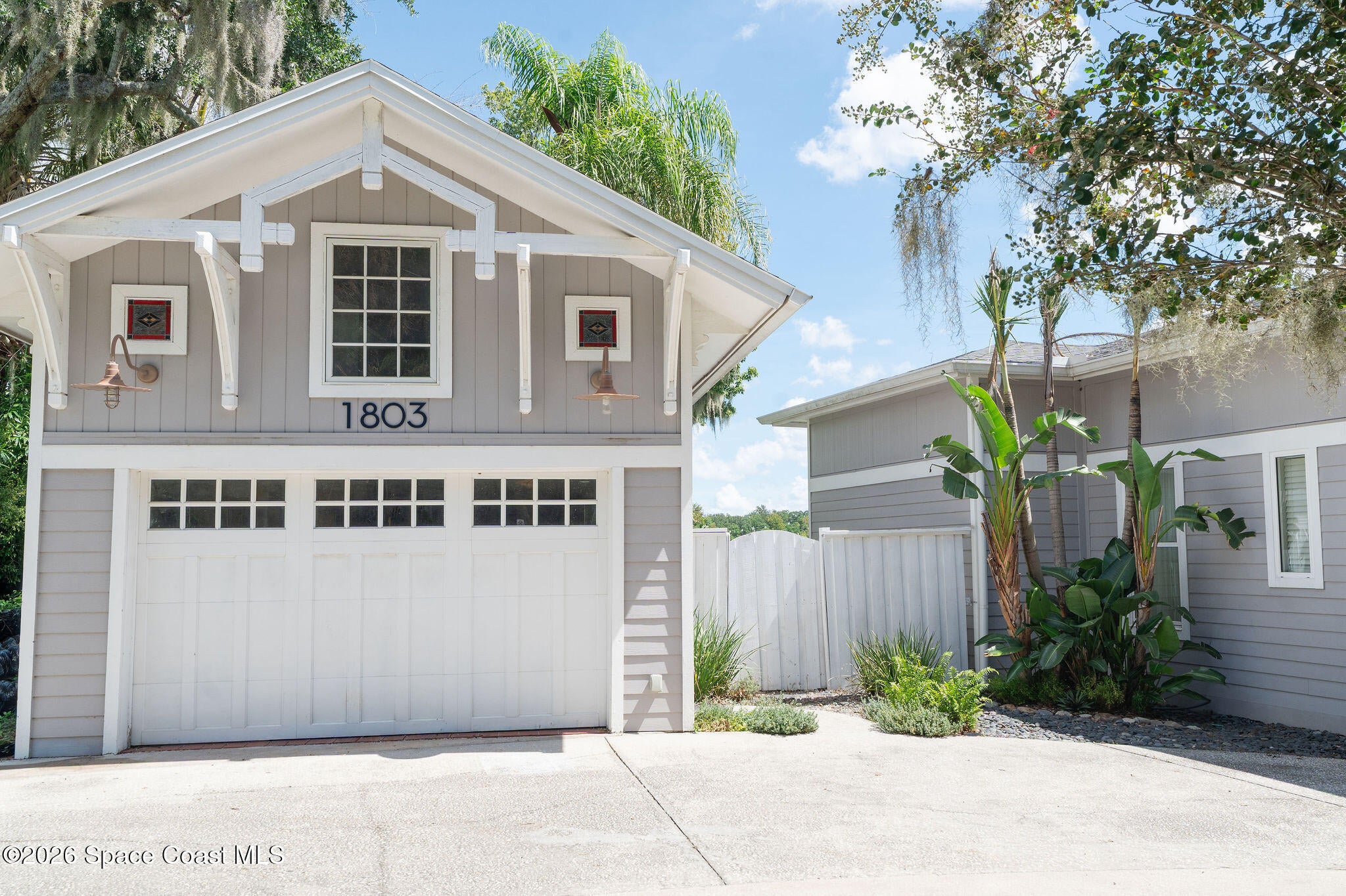 1803 Barker Drive