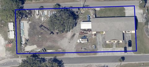 3300 Bobbi Lane Titusville FL 32780