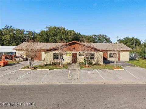 3300 Bobbi Lane Titusville FL 32780