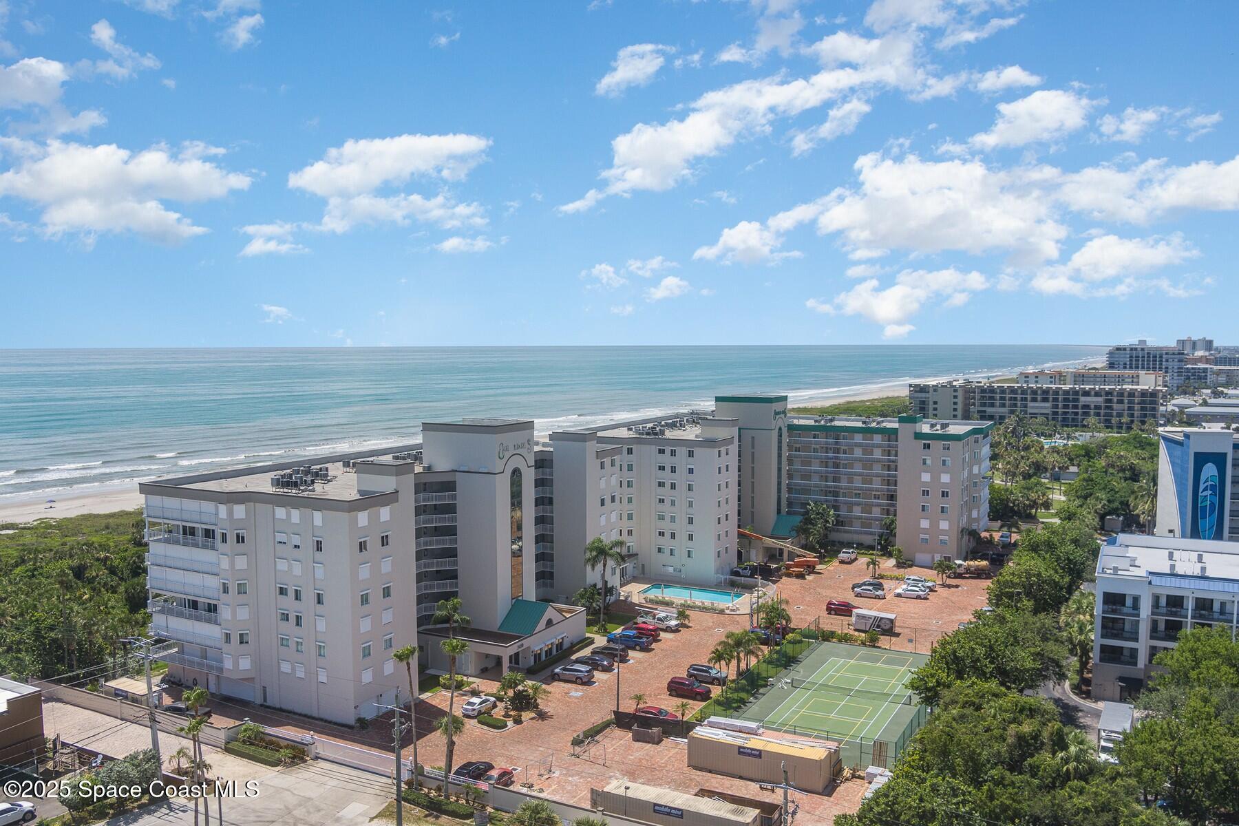 3400 Ocean Beach Boulevard 515