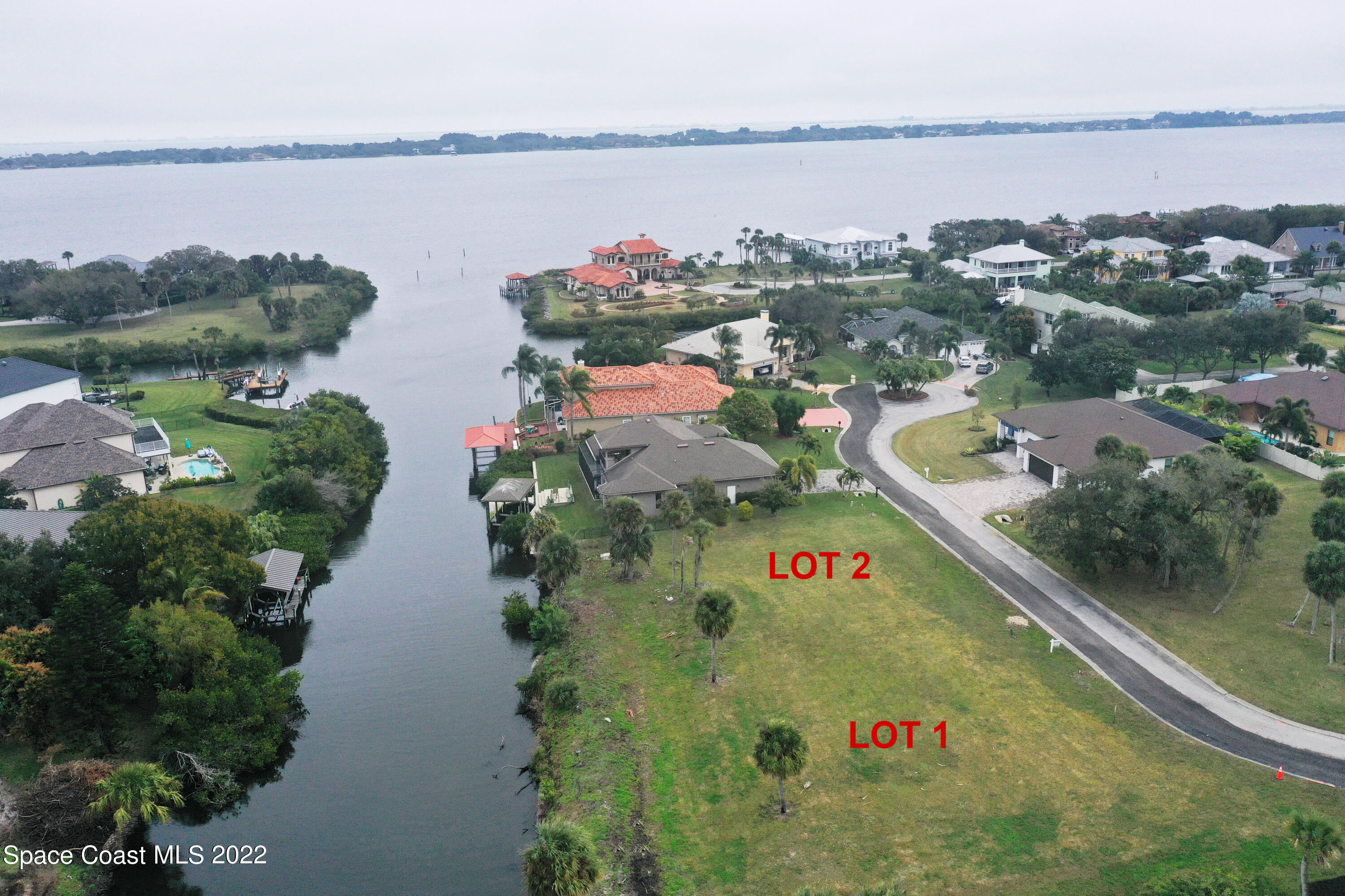 506 Topsail Drive