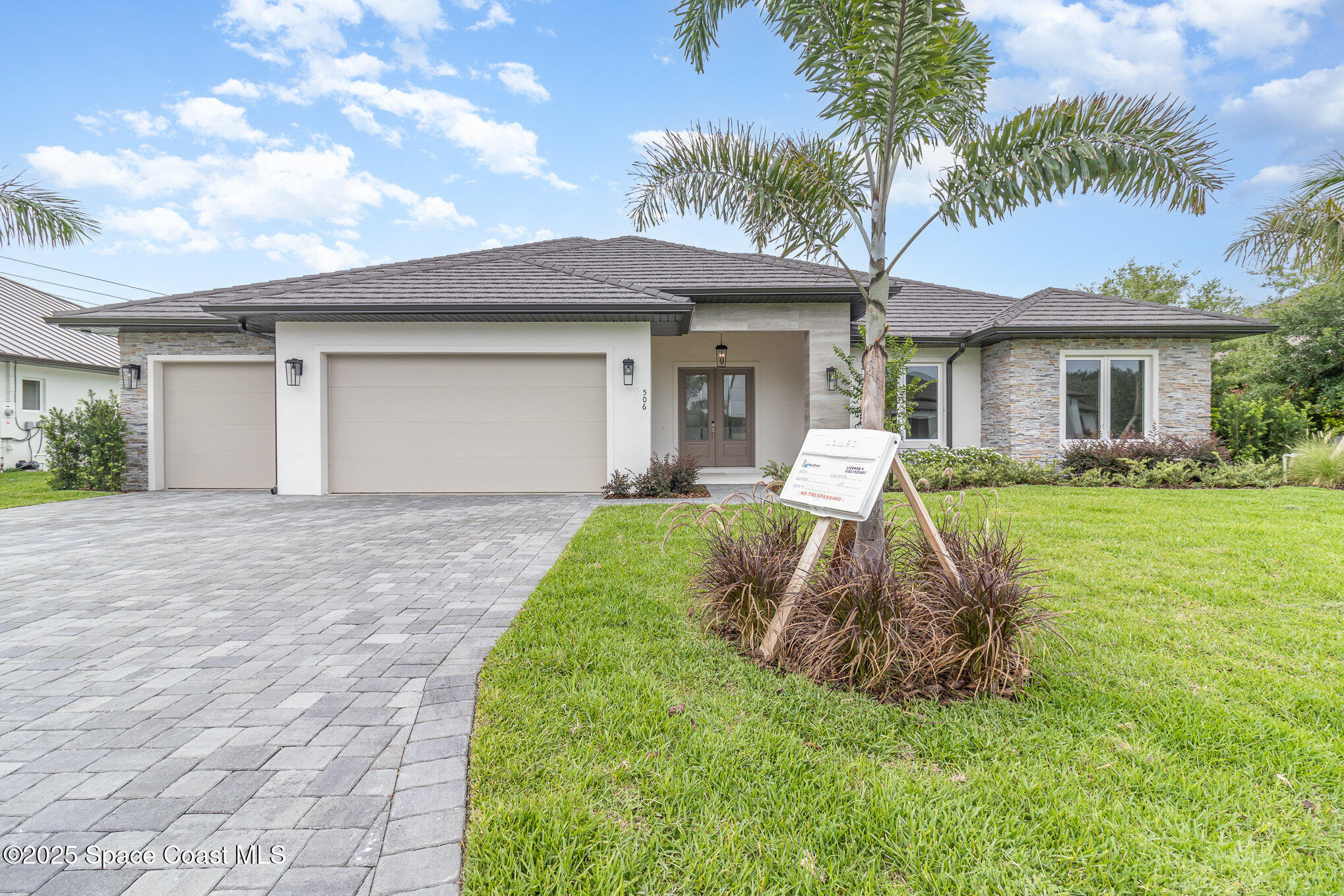 506 Topsail Drive