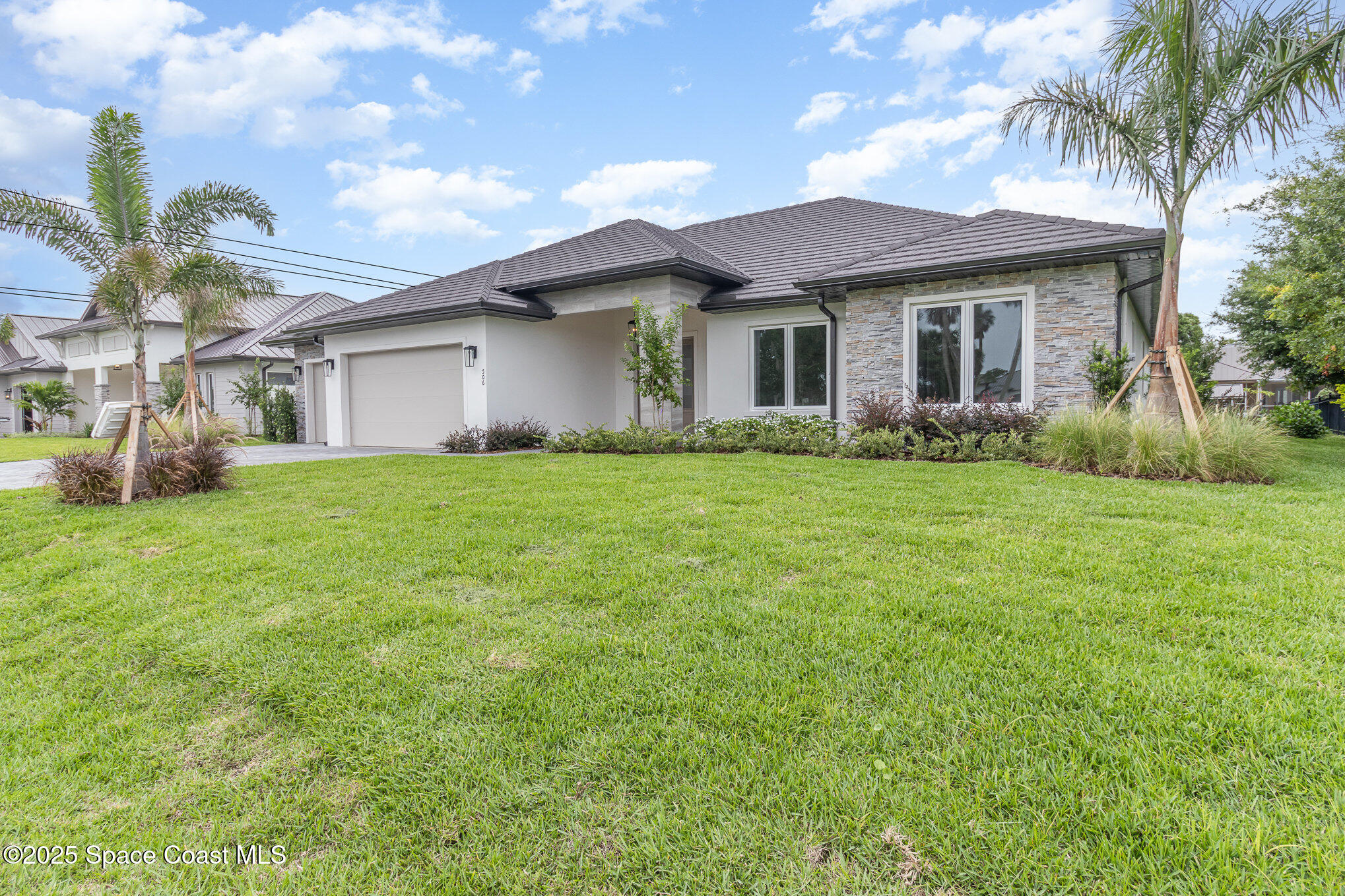 506 Topsail Drive