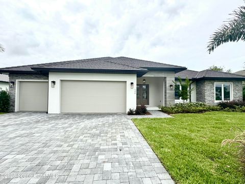 506 Topsail Drive Rockledge FL 32955