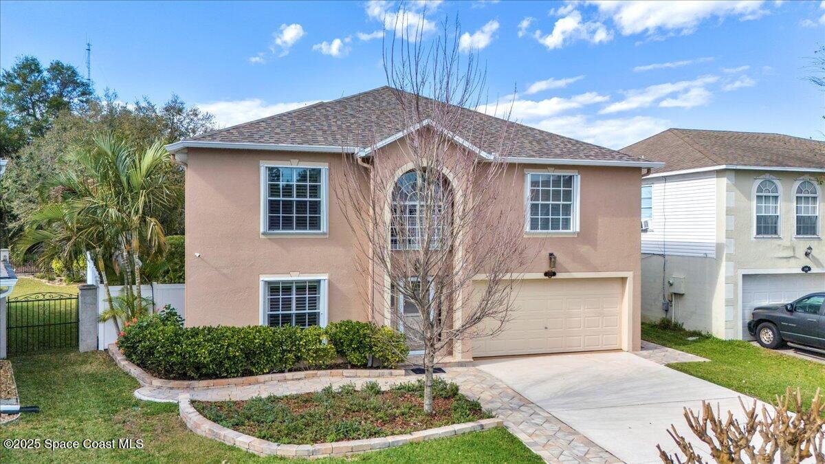 1209 Macon Drive