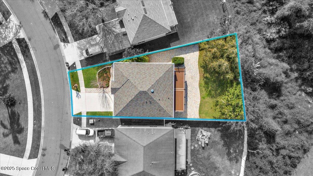 1209 Macon Drive