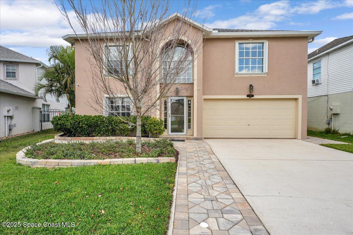 1209 Macon Drive