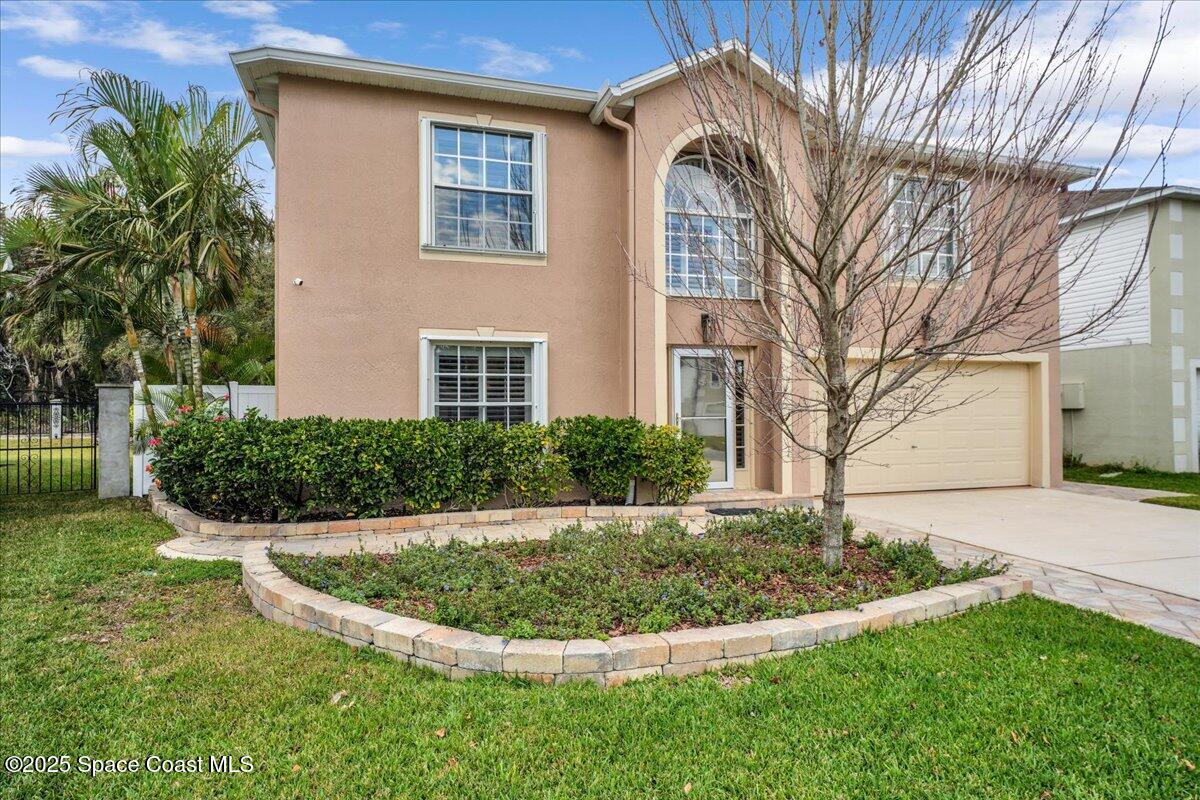 1209 Macon Drive