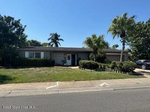 339 Ibis Lane Satellite Beach FL 32937
