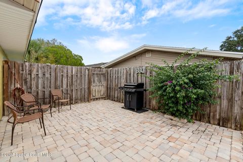 A home in Rockledge