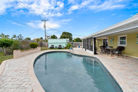 A home in Rockledge