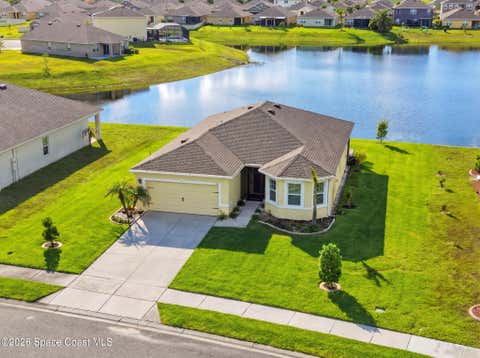 Property photo of 380 Guinevere Drive Sw, Palm Bay, FL 32908