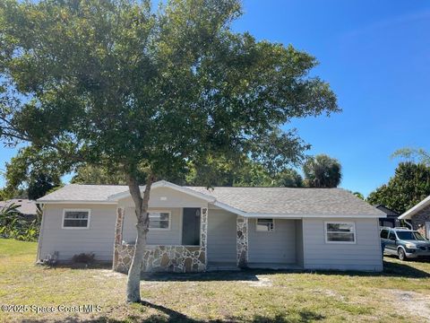 1172 Glenham Drive NE Palm Bay FL 32905