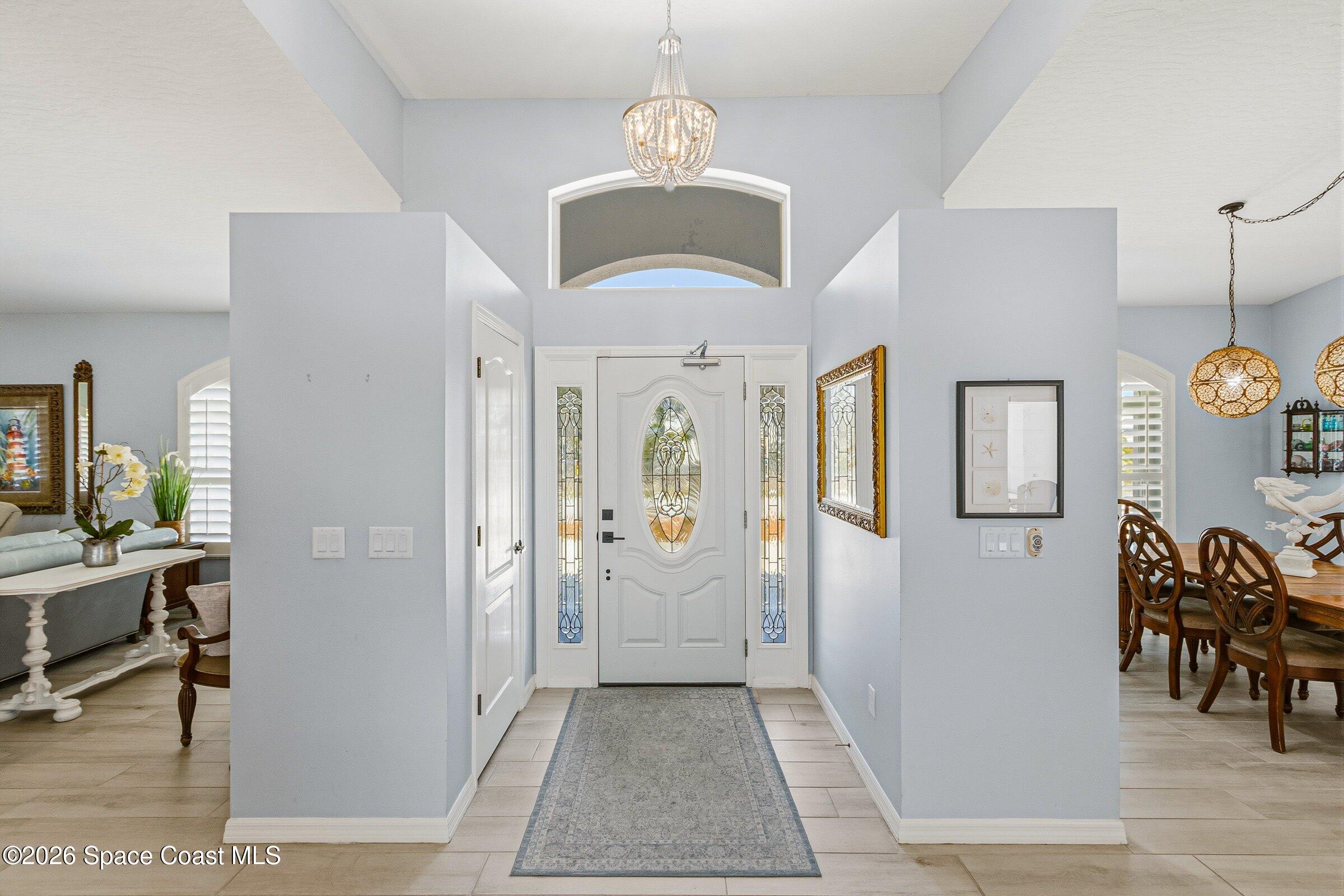 501 Avenue A