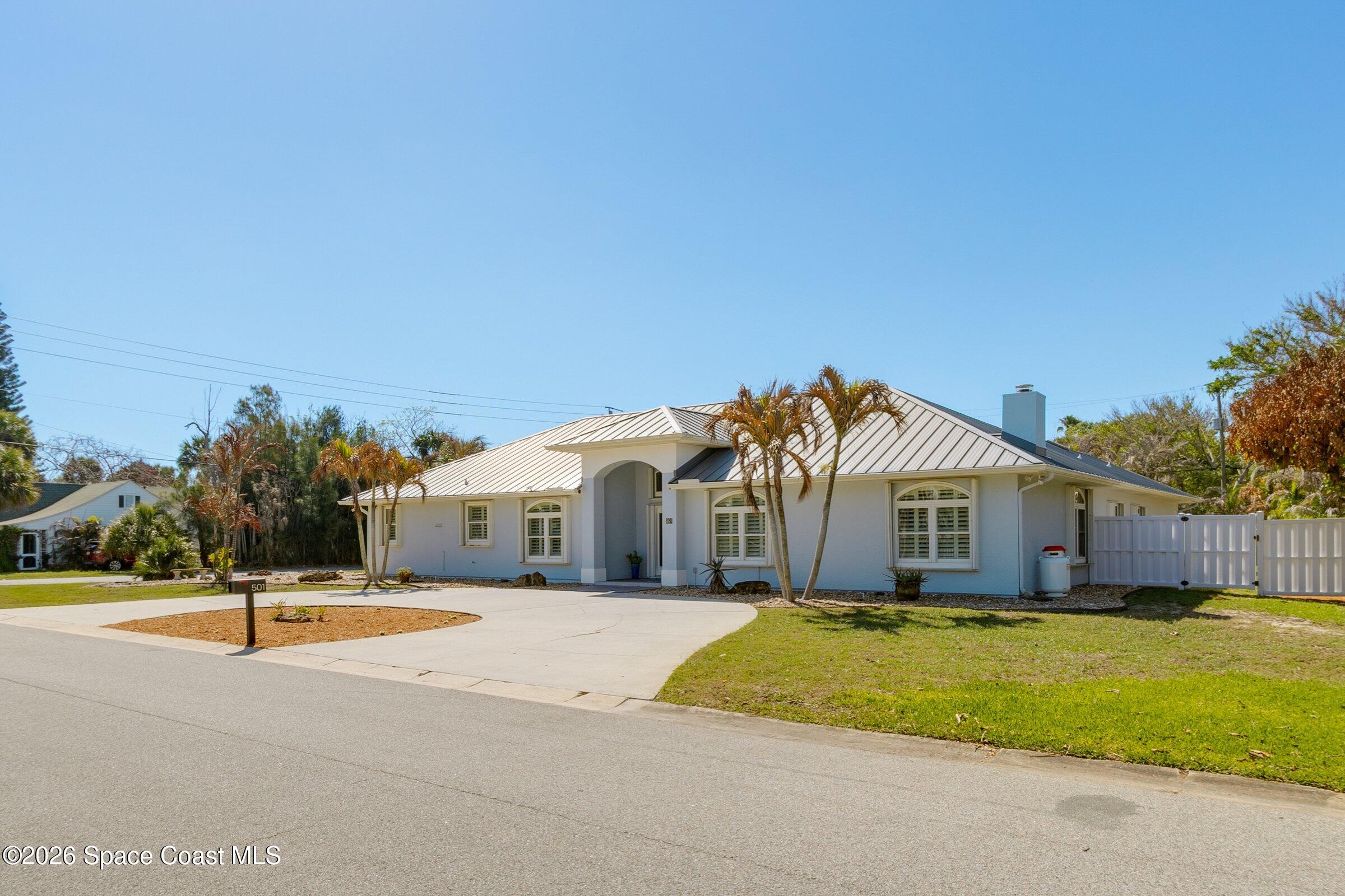 501 Avenue A