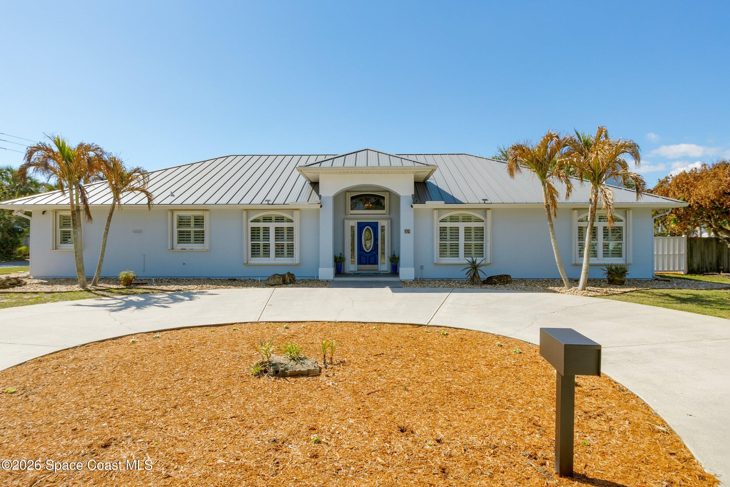 501 Avenue A