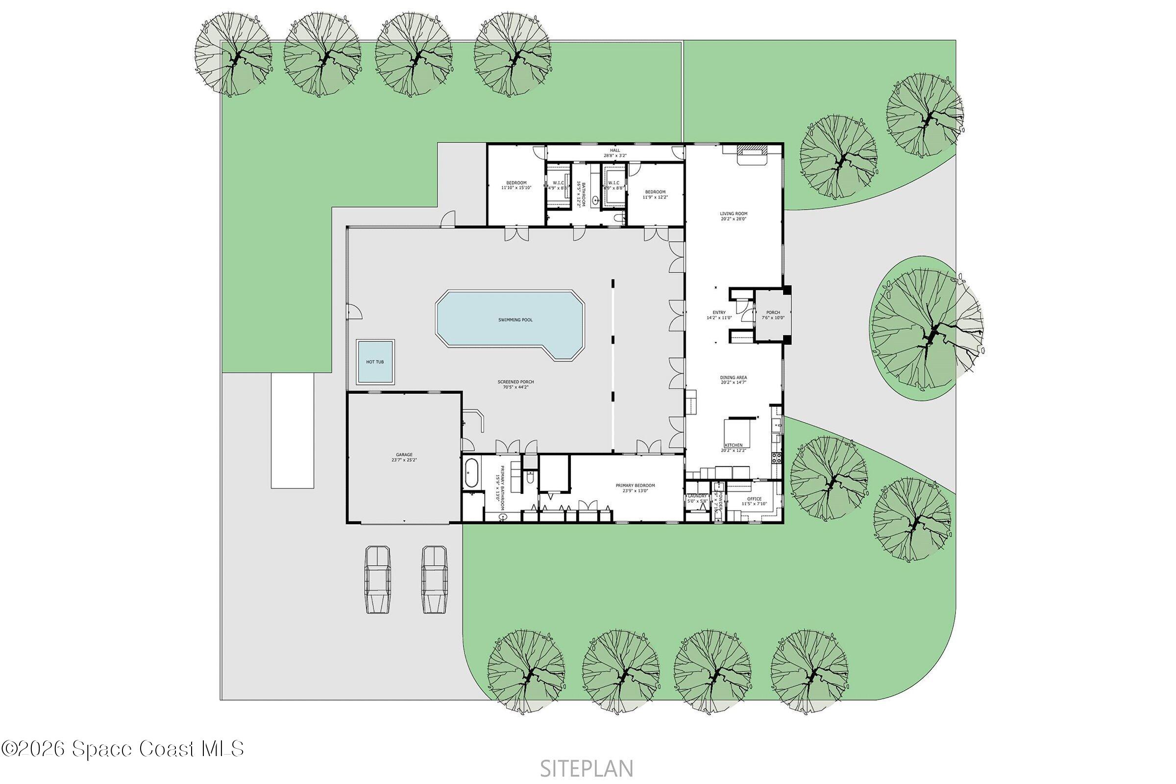 501 Avenue A