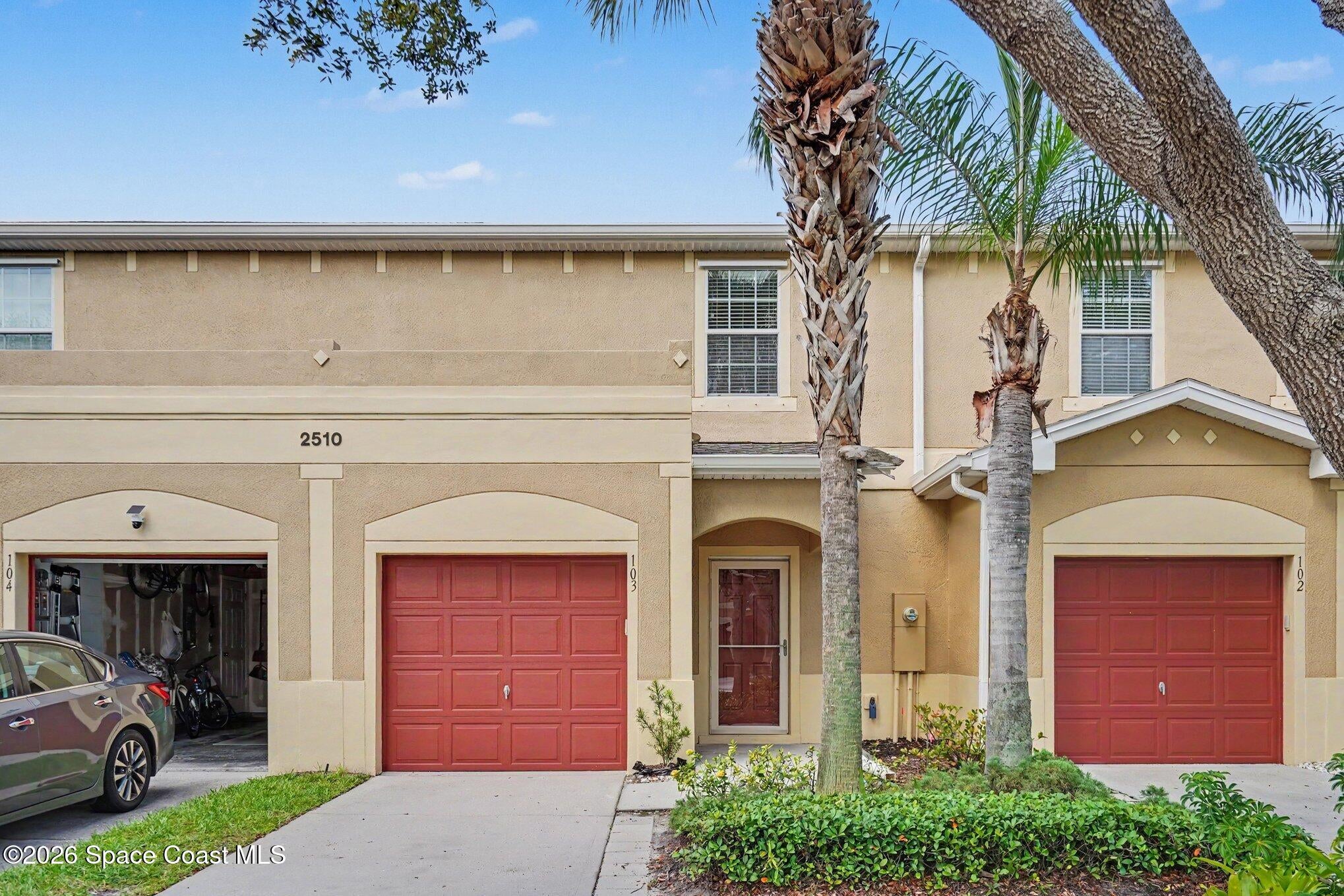 2510 Revolution Street 103