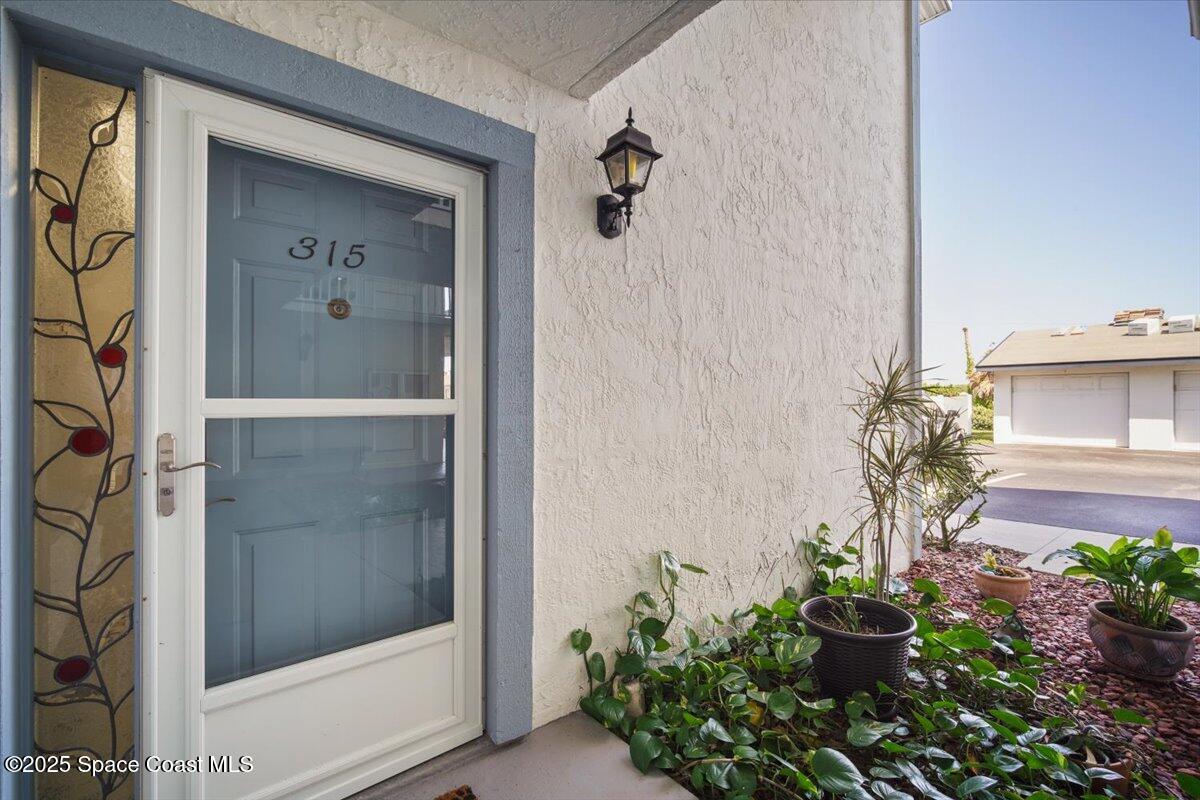 530 S Brevard Avenue 315