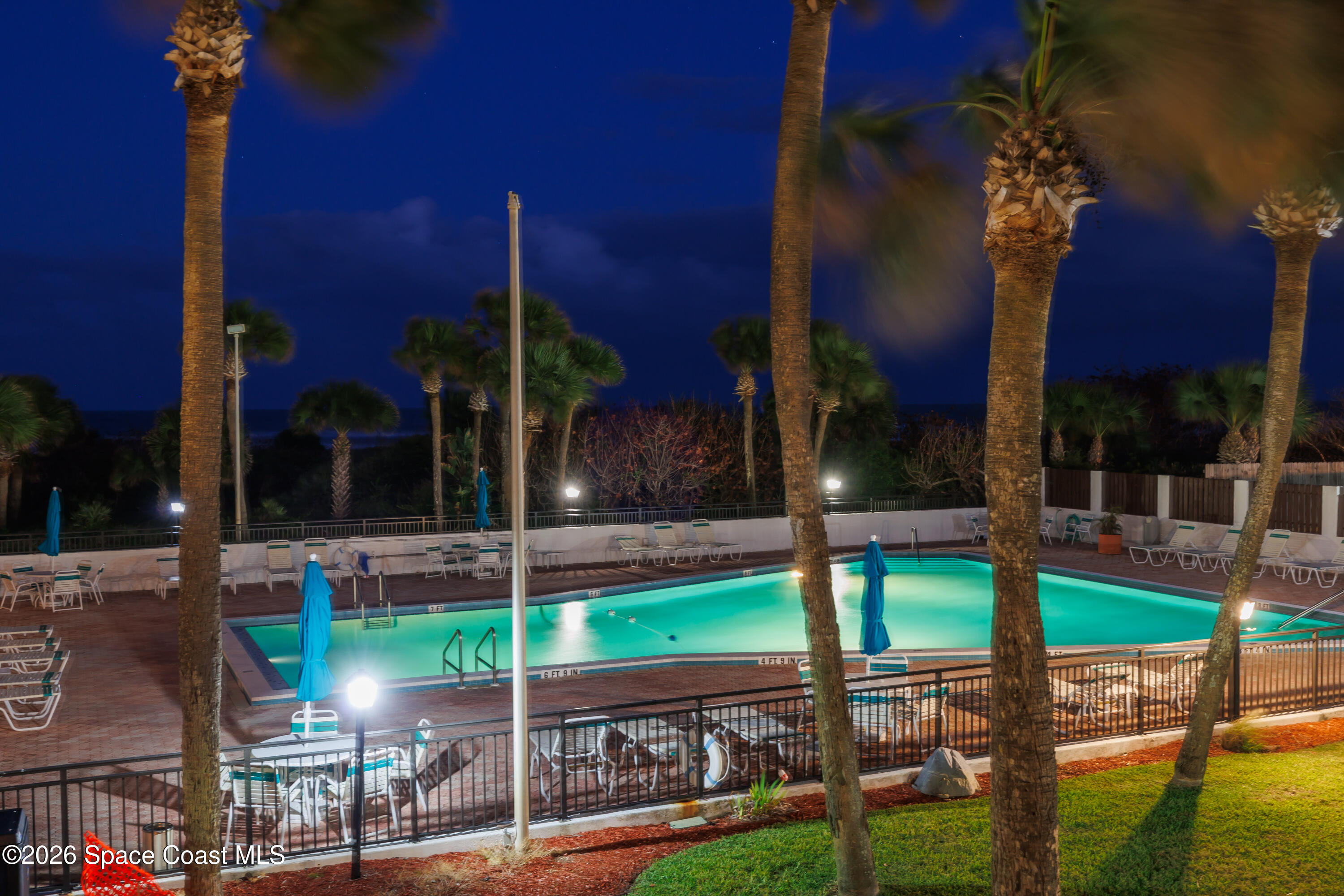 2100 N Atlantic Avenue 201