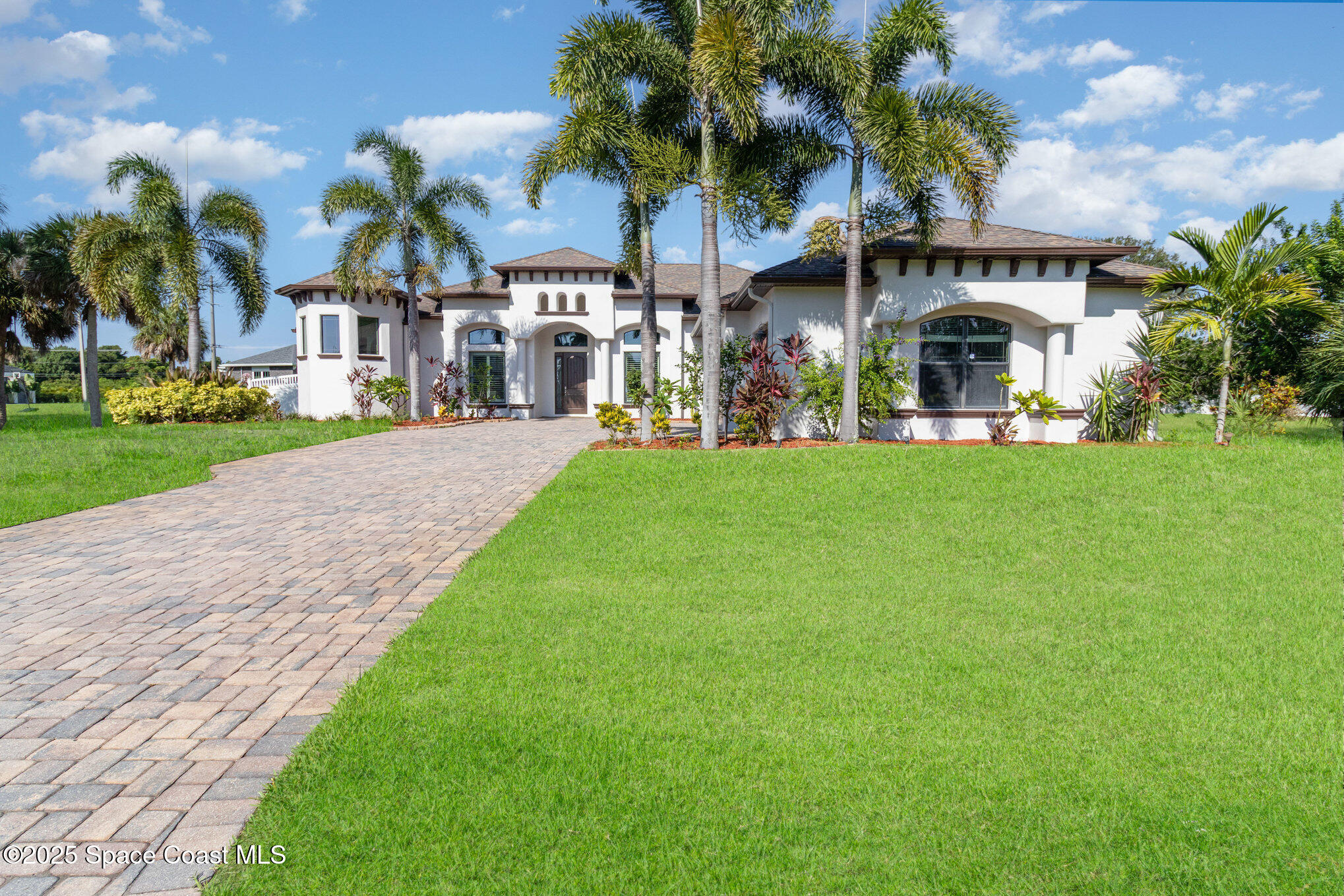 6240 Bertram Drive