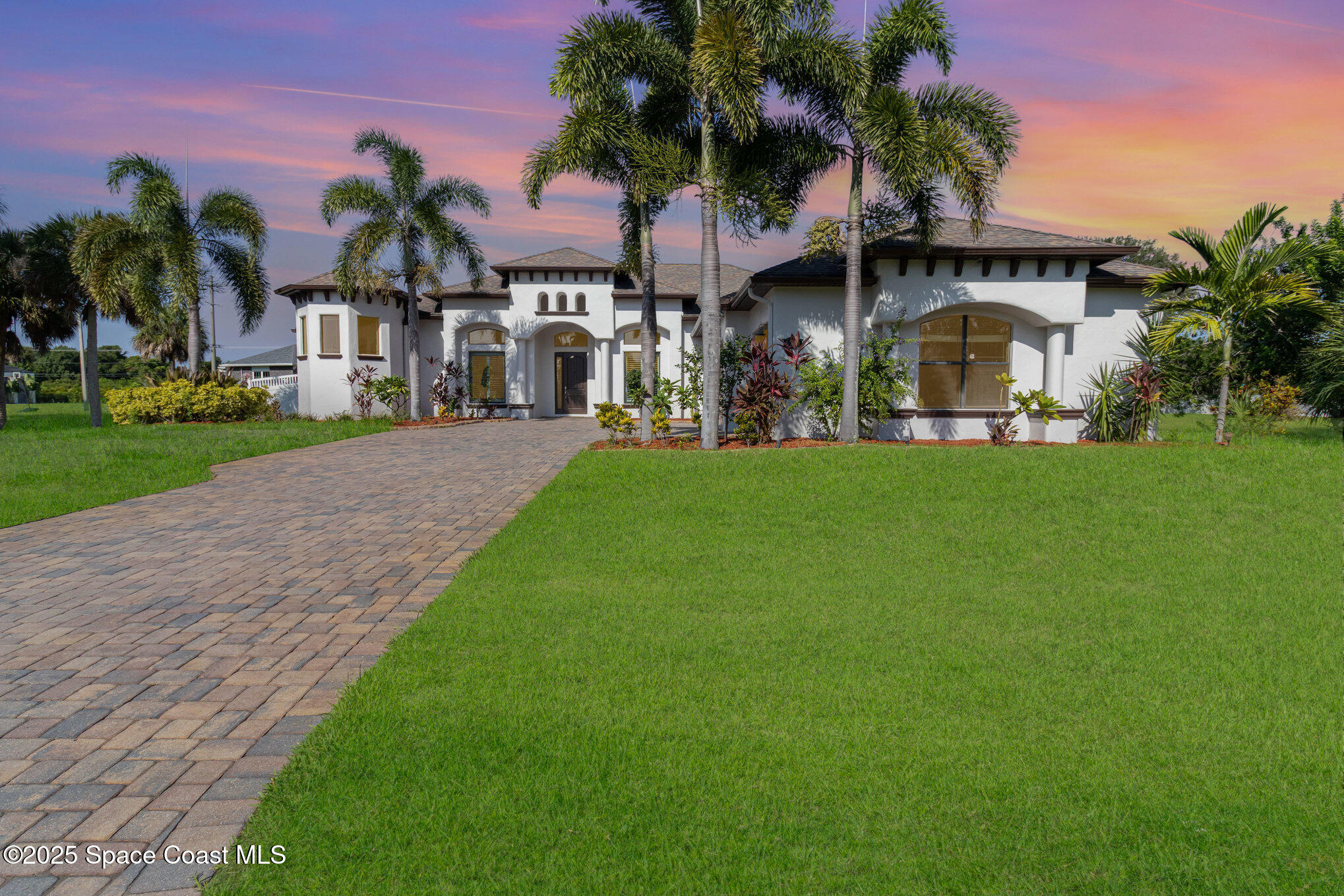 6240 Bertram Drive