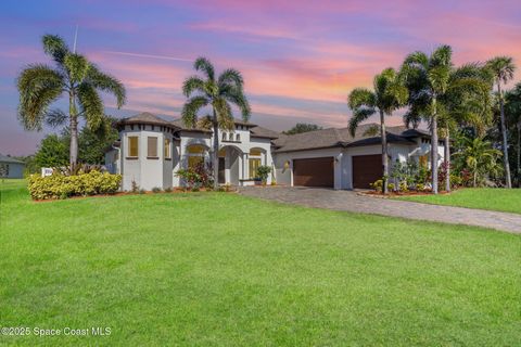 6240 Bertram Drive Rockledge FL 32955